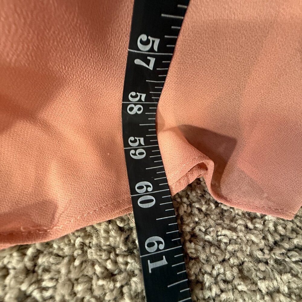 Celebrate Db Studio Flutter Sleeve Formal - Bride… - image 7